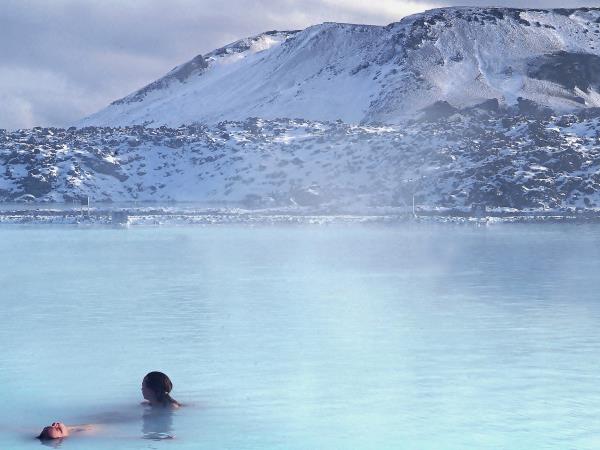 Iceland vacation, Valentine's Day special