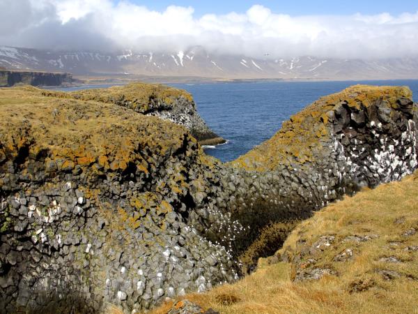 West Iceland self drive vacation