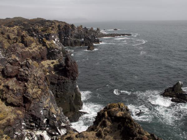 West Iceland self drive vacation