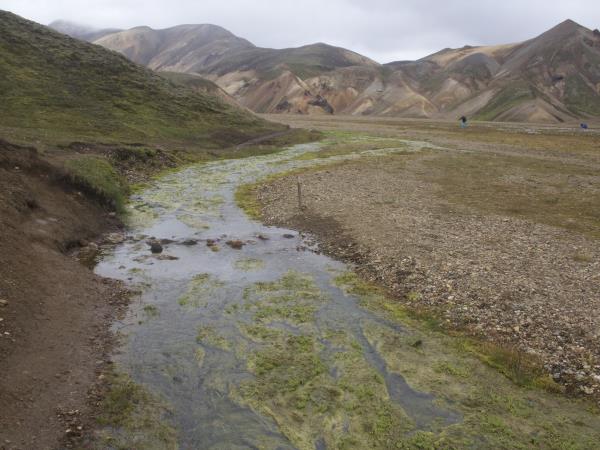 Iceland Highlands self drive vacation