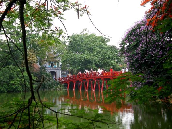 Northern Vietnam in depth tour