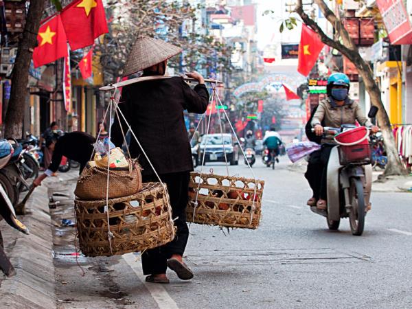 Northern Vietnam in depth tour