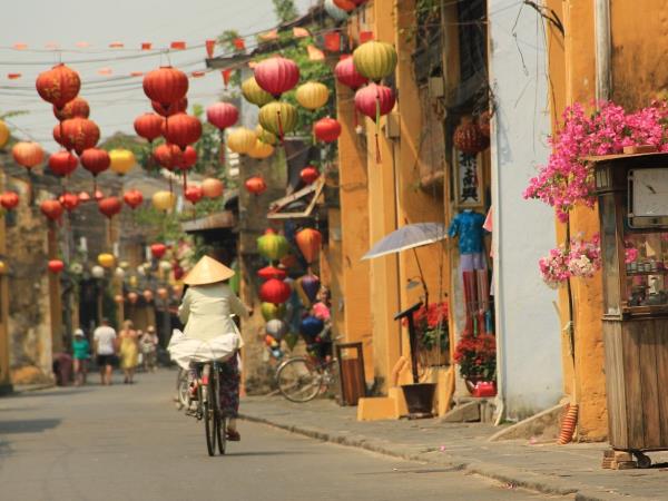 Northern Vietnam in depth tour