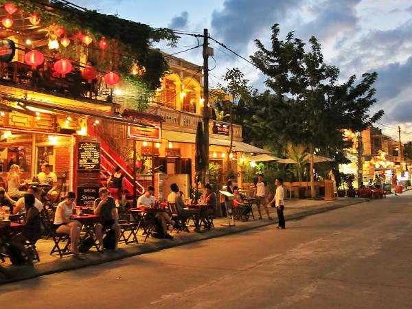 Northern Vietnam in depth tour