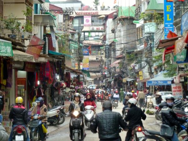 Best of Vietnam vacations, tailor made