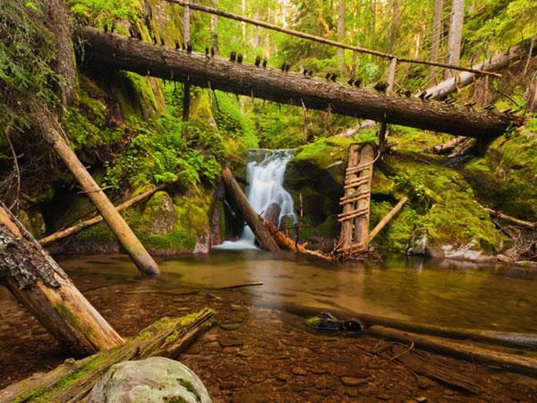 Rhodope Mountains hiking vacation in Bulgaria