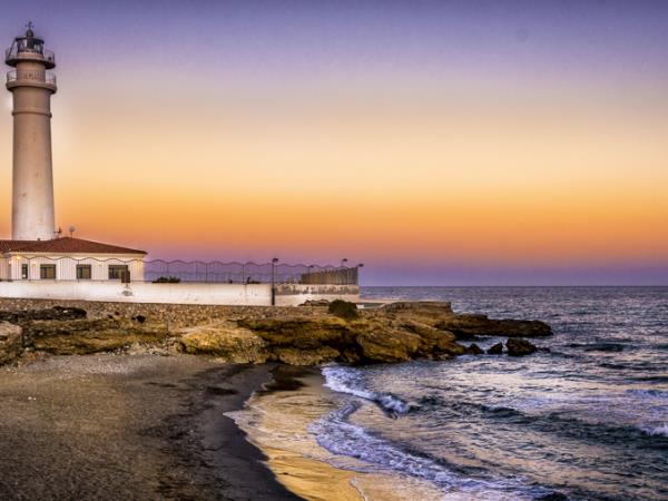 Photography vacation in Andalucia, Spain