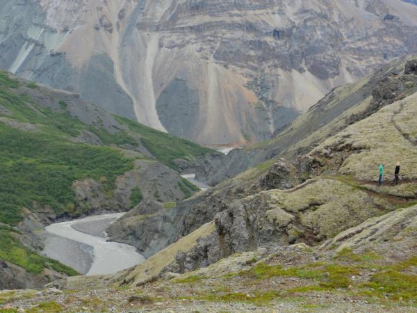 Iceland hiking vacation, East fjords