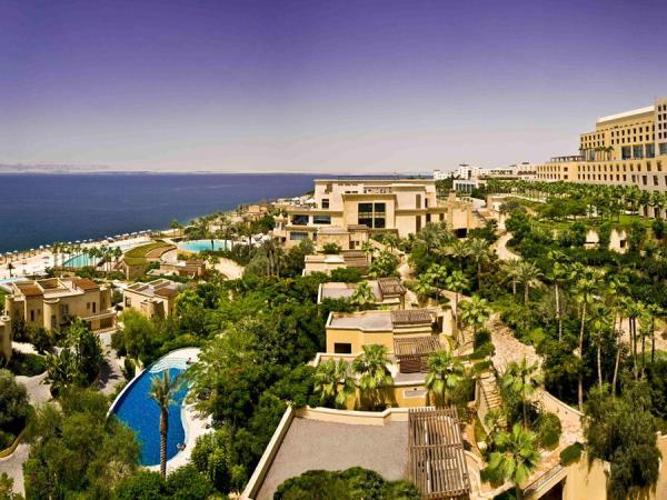 Jordan luxury tailor made tour