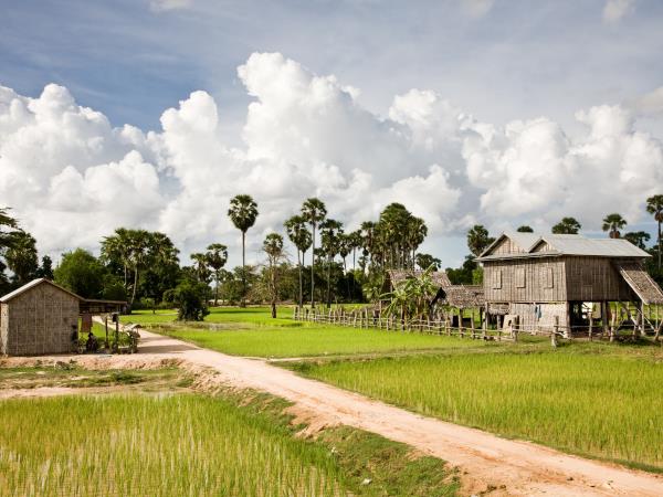 Indochina vacations, tailor made
