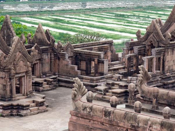 Indochina vacations, tailor made