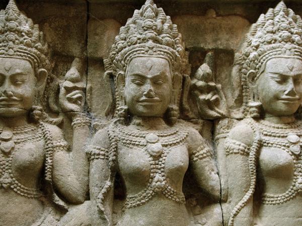 Indochina vacations, tailor made