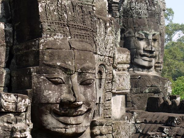 Indochina vacations, tailor made