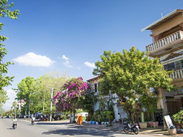 Indochina vacations, tailor made