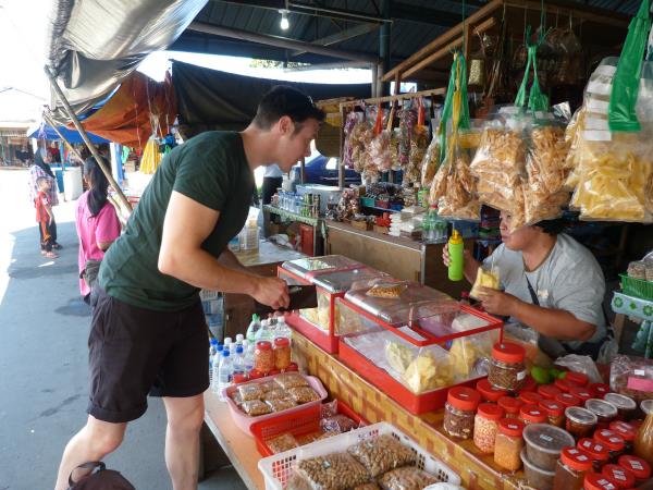 A taste of Sabah, Borneo vacations