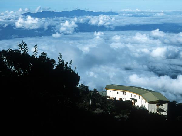 Malaysia and Borneo 15 day tour