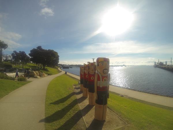 Great Ocean Road 2 day tour, Australia