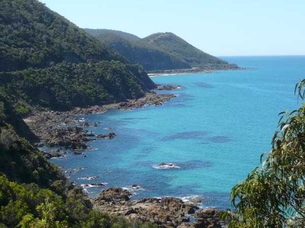 Great Ocean Road 2 day tour, Australia