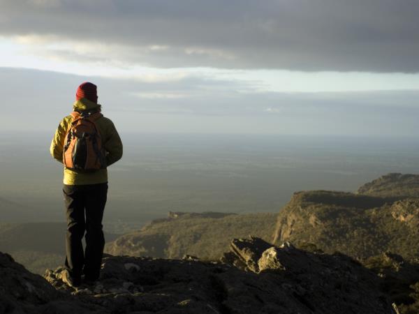 Great Ocean Road and Grampians 3 day tour, Australia 