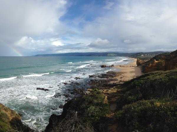 Great Ocean Road and Grampians 3 day tour, Australia 