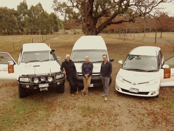 Great Ocean Road and Grampians 3 day tour, Australia