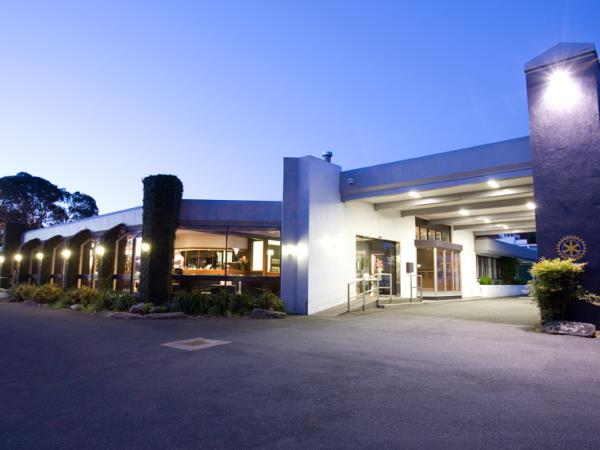 Melbourne to Adelaide 3 day tour, Australia