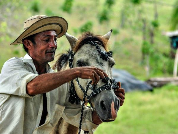 Panama holidays, Snorkelling reefs & jungle trails