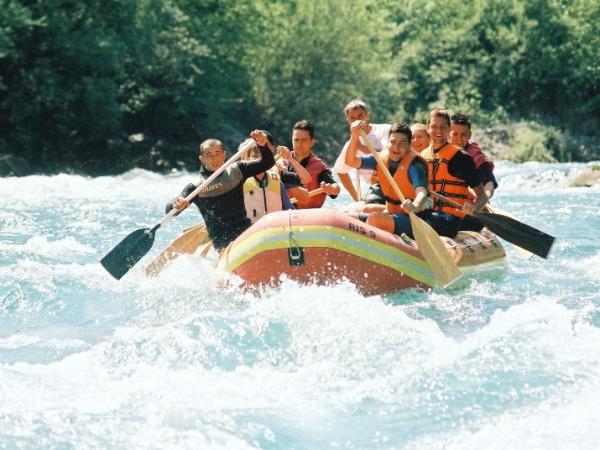 Montenegro holiday, mountains, rivers & canyons of the north