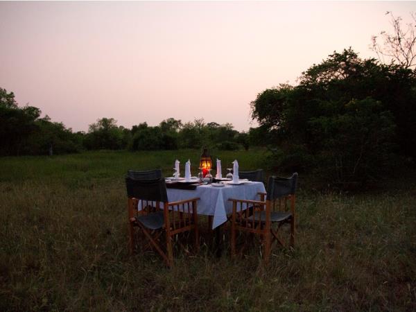Luxury vacation in Sri Lanka