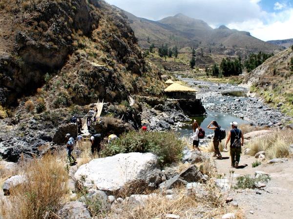 A taste of Peru holiday, 14 days