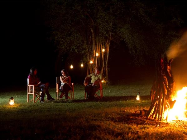Sri Lanka luxury camping & wildlife vacation