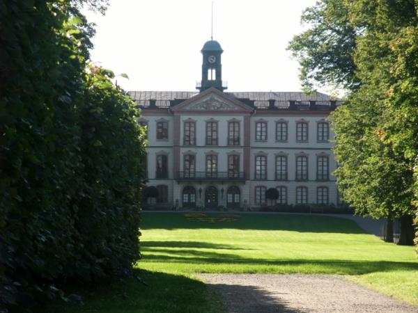 Sweden self guided cycling vacation