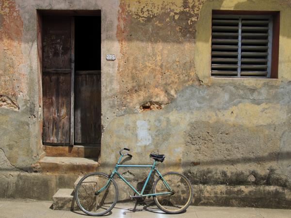 Active Cuba vacation, tailor made