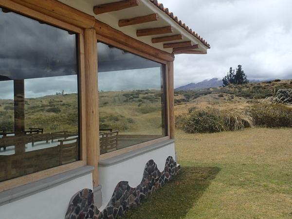 Ecuador hiking vacation, tailor made