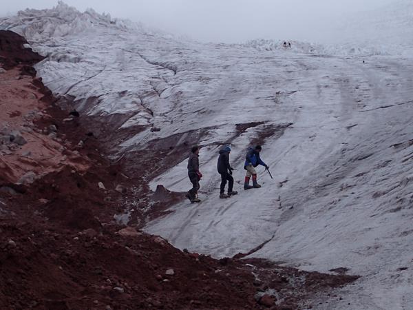 Ecuador hiking vacation, tailor made
