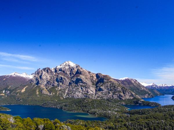 Argentina tailor made vacation, 13 days