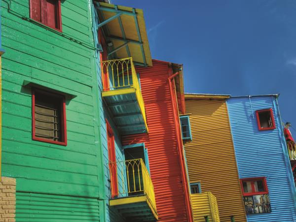 Argentina tailor made vacation, 13 days