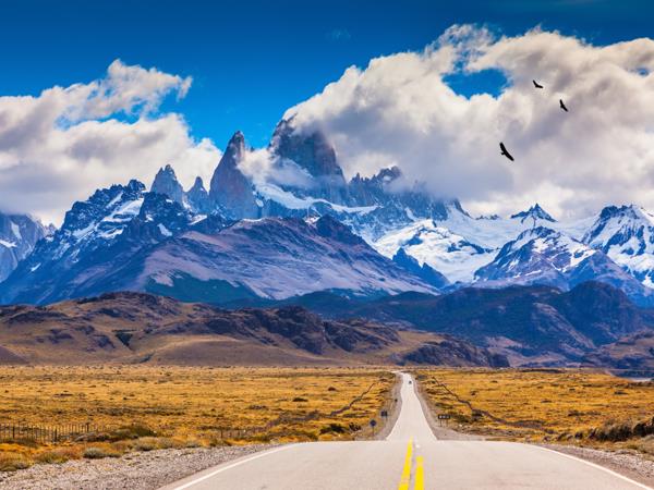 Argentina tailor made vacation, 13 days