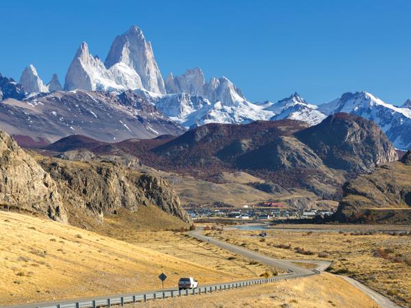 Argentina tailor made vacation, 13 days
