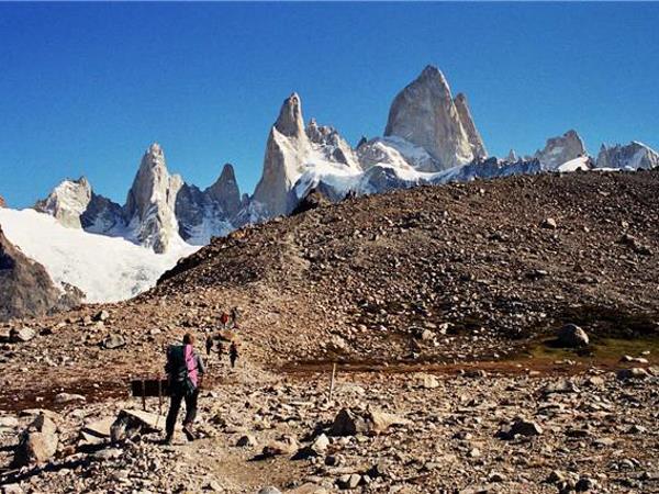 Argentina tailor made vacation, 13 days