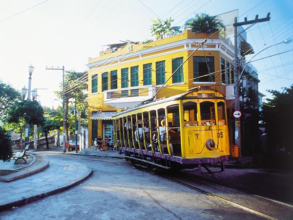 Tailor made vacation to Brazil