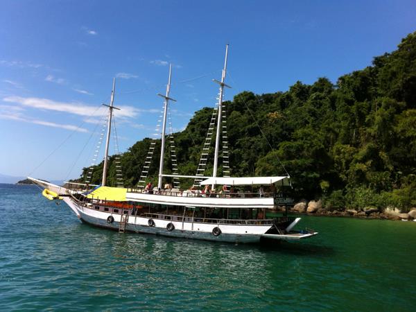 Tailor made vacation to Brazil