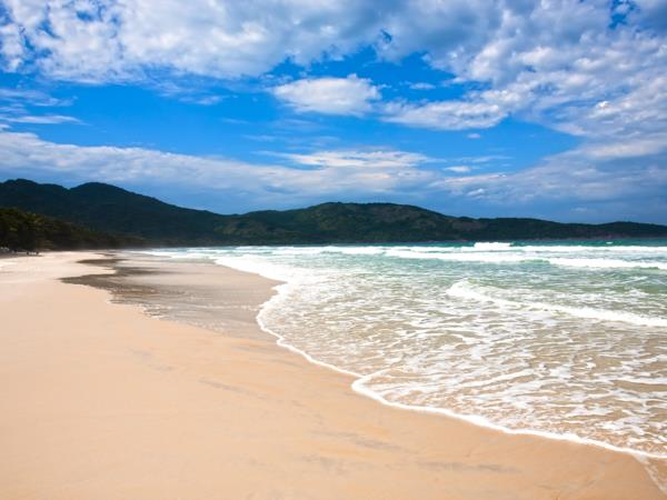 Tailor made vacation to Brazil