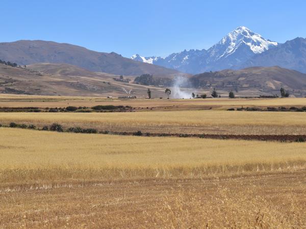 Peru highlights vacation, 10 days
