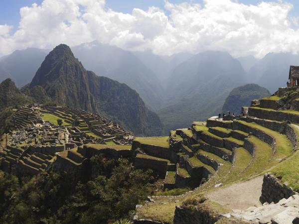 Peru highlights vacation, 10 days
