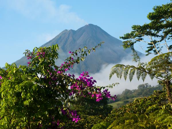 Costa Rica family vacation, tailor made