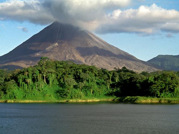 Costa Rica vacation, tailor made