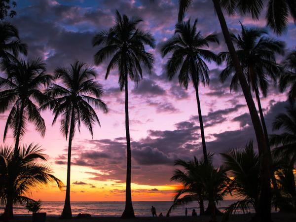 Costa Rica vacation, tailor made