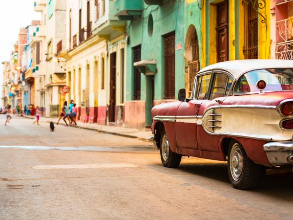 Cuba family vacation, culture, nature and beaches