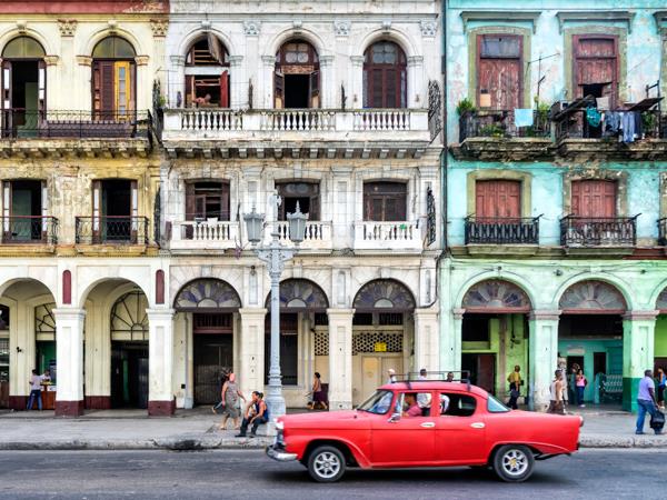Cuba family vacation, culture, nature and beaches